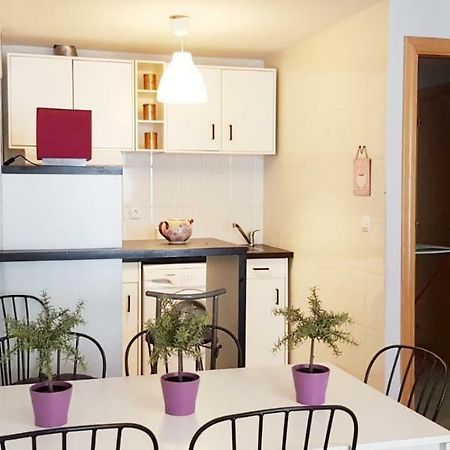 Ferienwohnung Vivienda Turistica Pirineos XXI Canfranc Exterior foto
